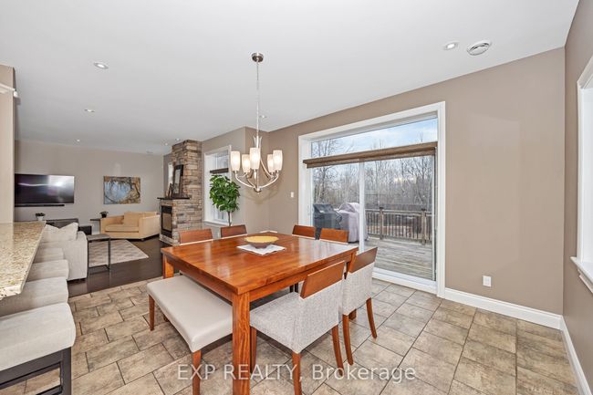155 Wilbert Cox Dr, House other with 5 bedrooms, 4 bathrooms and 9 parking in Carp ON | Image 13