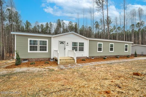 6123 Taylors Gin Rd, Castalia, NC, 27816 | Card Image