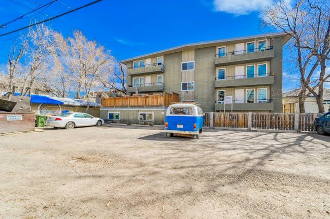 104 - 2111 14 Street Sw, Home with 2 bedrooms, 1 bathrooms and 1 parking in Calgary AB | Image 13
