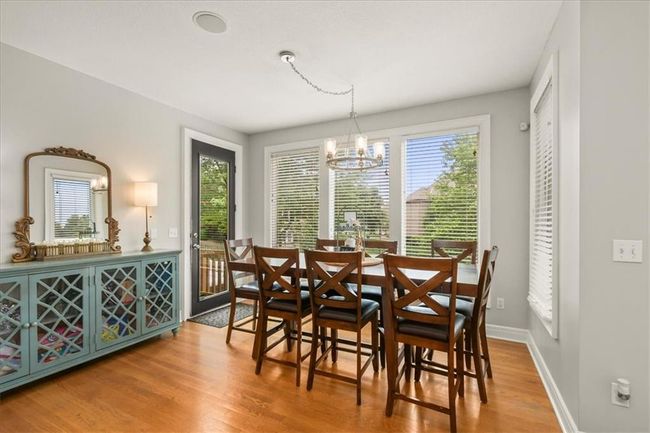 2704 Sw Gray Ln, House other with 5 bedrooms, 5 bathrooms and null parking in Lee's Summit MO | Image 13