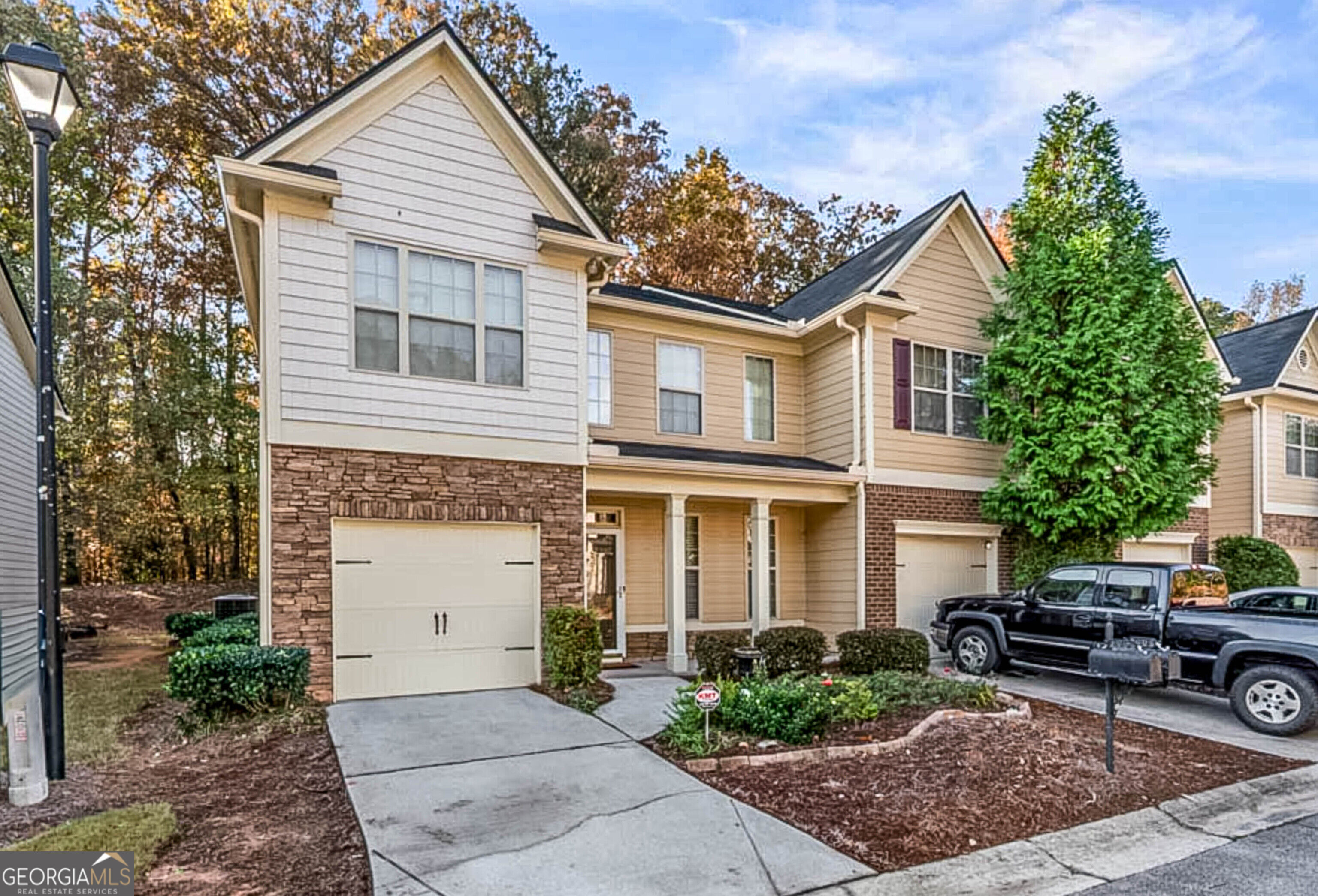 Residential in Atlanta