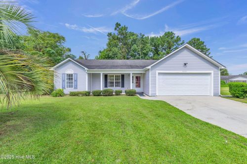 3003 Memory Ln, Castle Hayne, NC, 28429-5416 | Card Image