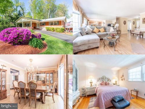 8703 Bridle Wood Dr, SPRINGFIELD, VA, 22152-2749 | Card Image