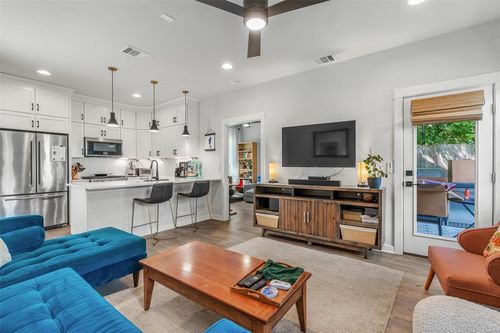 2-5308 Evans Ave, Austin, TX, 78751-2132 | Card Image