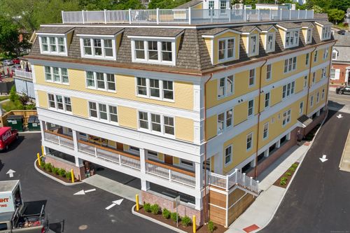 105-3 Water St, Mystic, CT, 06355-3518 | Card Image