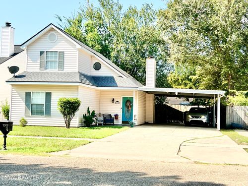 115 Aaron Dr, Lafayette, LA, 70508-8100 | Card Image