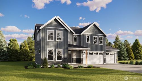 8137 73rd Pl Ne, Marysville, WA, 98270 | Card Image