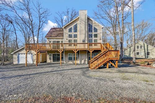 100 Oriole Place, Lackawaxen, PA, 18435 | Card Image