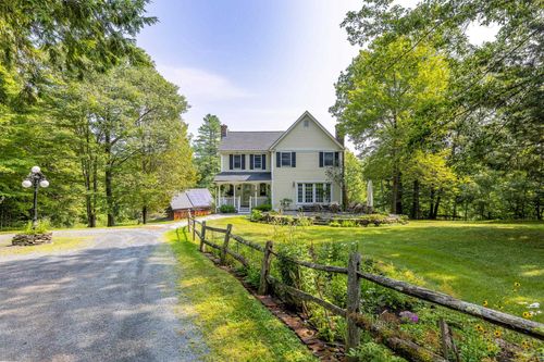 63 Shiloh Ln, Norwich, VT, 05055-9608 | Card Image