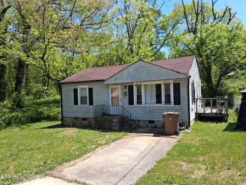 4010 Ivy Ave, Knoxville, TN, 37914-4809 | Card Image
