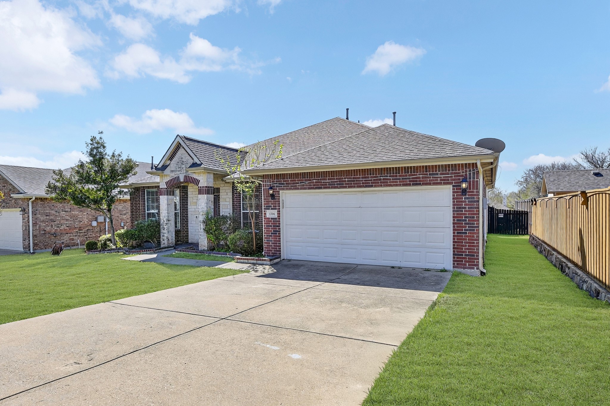 Residential in Wylie 2