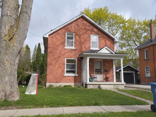 12 Mercer Street, Stratford, ON, N5A6J4 | Card Image
