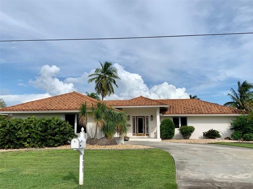 844 Pamela Dr, PUNTA GORDA, FL, 33950-6613 | Card Image