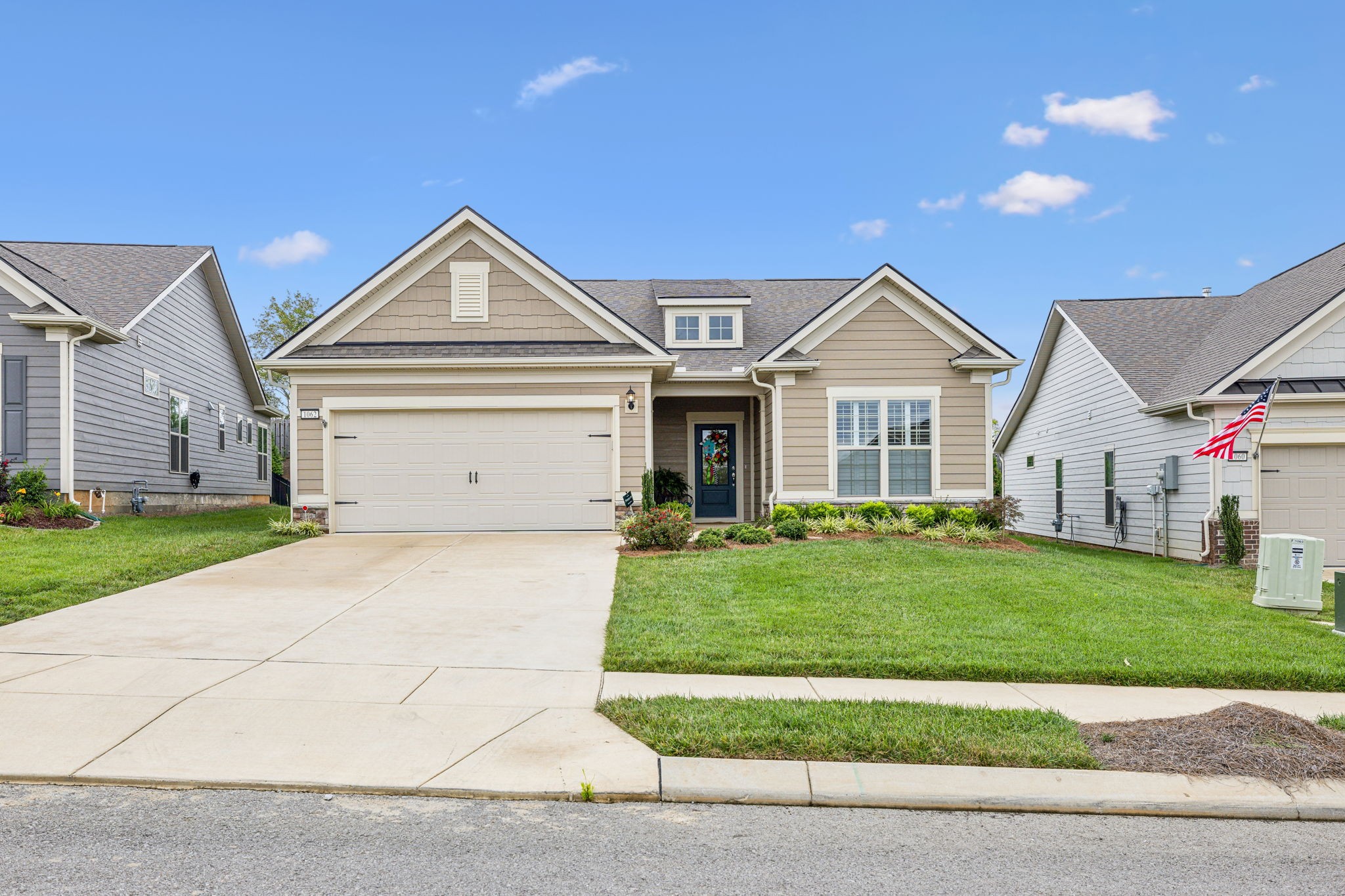 Sumner Grv, Spring Hill, TN 37174