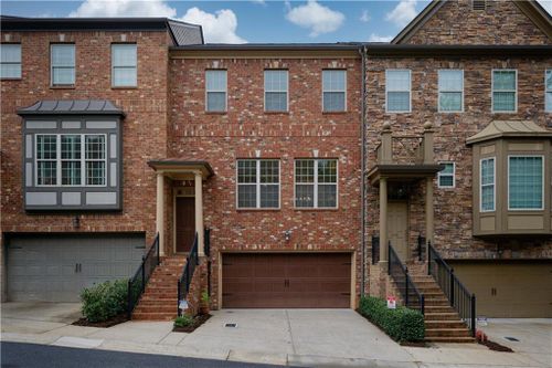 864 Cedar River Court Se, Marietta, GA, 30067 | Card Image