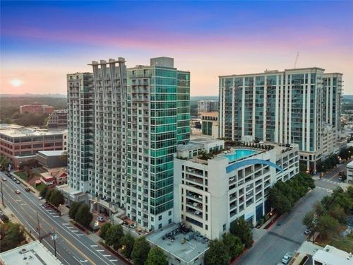 apt-601-250 Pharr Rd Ne, Atlanta, GA, 30305-2273 | Card Image