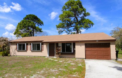 1618 Se Elkhart Ter, Port St Lucie, FL, 34952-4205 | Card Image