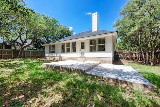 2705 Sabinal Trl, House other with 3 bedrooms, 2 bathrooms and 4 parking in Cedar Park TX | Image 38