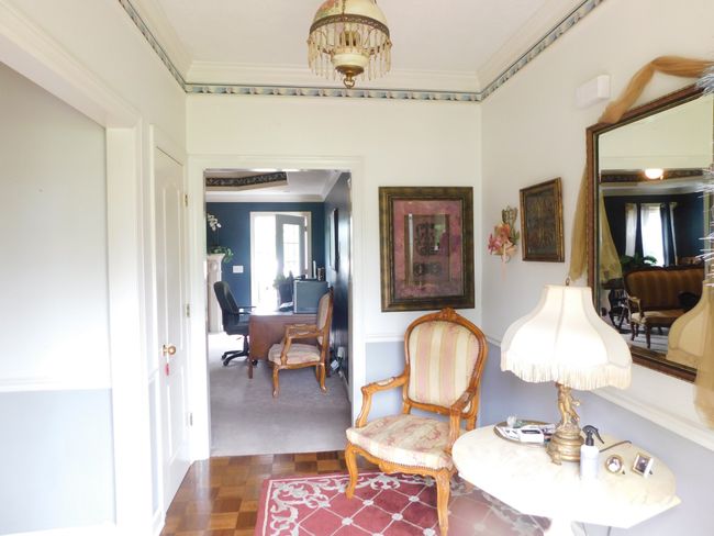 Chair Rail, and Crown Molding | Image 9