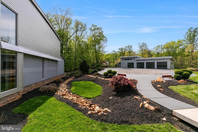 5553 Beverleys Mill Rd, House other with 4 bedrooms, 4 bathrooms and null parking in BROAD RUN VA | Image 19