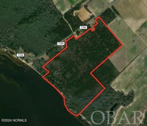 0 Fisher Landing Rd, Jarvisburg, NC, 27947 | Card Image