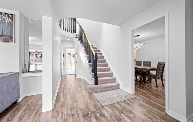 6 Nipigon Crt, House other with 4 bedrooms, 3 bathrooms and 4 parking in Brampton ON | Image 19