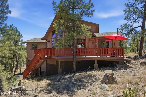 195 W Boulder Trl, Munds Park, AZ, 86017-0040 | Card Image