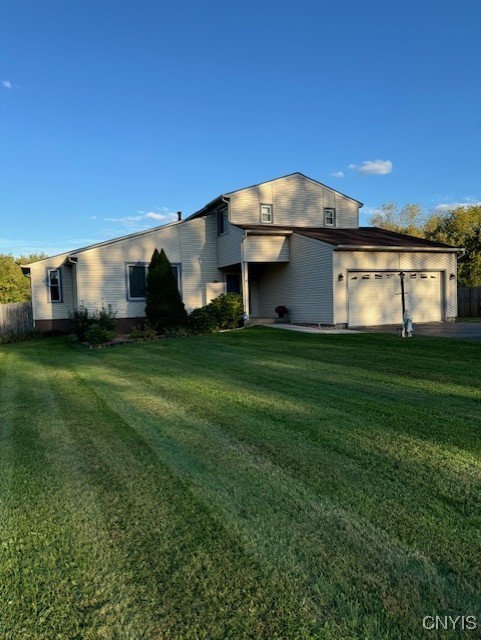 Stearns Rd, Clay, NY 13041