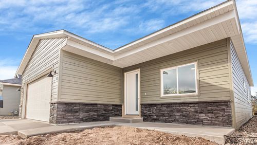 214 Limberpine Cir, Battlement Mesa, CO, 81635-5601 | Card Image