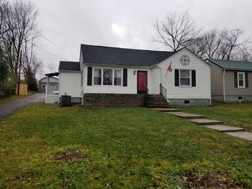 591 Wilderness Rd, Lexington, KY, 40509-4306 | Card Image