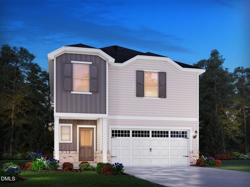 787 Red River Dr, Garner, NC, 27529-3292 | Card Image