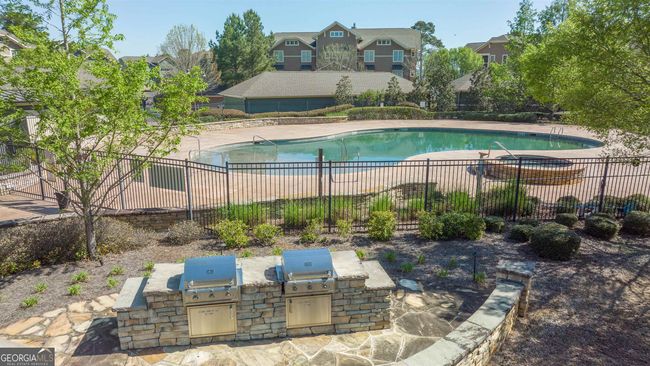 UNIT-706 - 112 S Bay Rd, Condo with 3 bedrooms, 3 bathrooms and null parking in Eatonton GA | Image 56