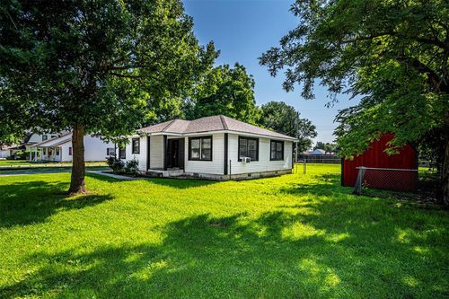 406 Sw 4th Street, Tuttle, OK, 73089 | Card Image