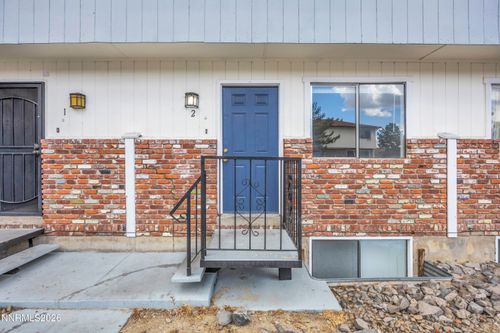 unit-2-1414 E 9th Street, Reno, NV, 89512 | Card Image