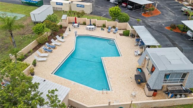 APT-203 - 1028 Apollo Beach Blvd, Condo with 2 bedrooms, 2 bathrooms and null parking in APOLLO BEACH FL | Image 8