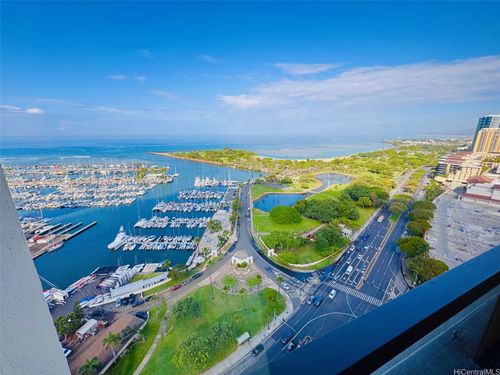 apt-3202-1600 Ala Moana Blvd, Honolulu, HI, 96815-1462 | Card Image