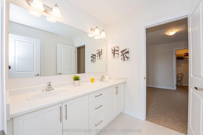 31 Player Dr, House other with 4 bedrooms, 4 bathrooms and 4 parking in Erin ON | Image 36