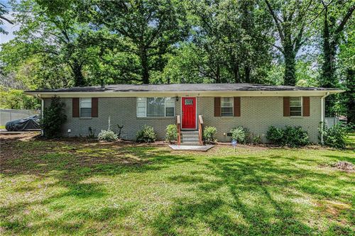 200 Robin Hood Ln, Hampton, GA, 30228-3146 | Card Image