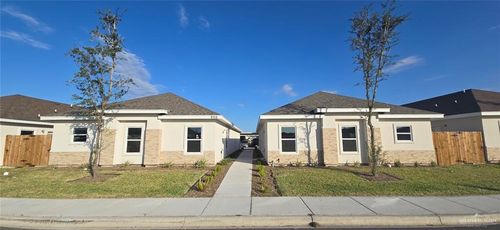 3-906 N Abbey Ave, Edinburg, TX, 78541-1198 | Card Image