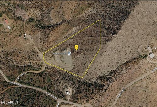 84-567 N Black Peak Rd, Globe, AZ, 85501-4503 | Card Image