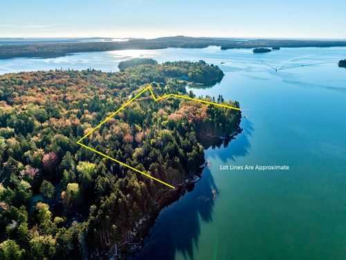 00 Goods Point Road, Steuben, ME, 04680 | Card Image