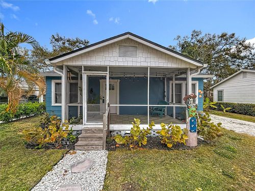 520 Roanoke St, DUNEDIN, FL, 34698-7940 | Card Image