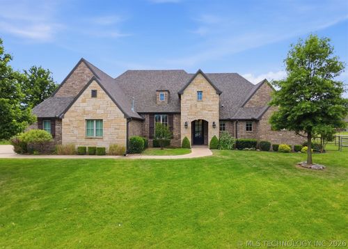 19746 70th St, Owasso, OK, 74055-3828 | Card Image