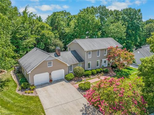1203 Brookfield Ct, High Point, NC, 27262-7443 | Card Image