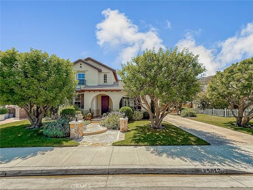 25012 Southern Oaks Dr, Stevenson Ranch, CA, 91381-1810 | Card Image