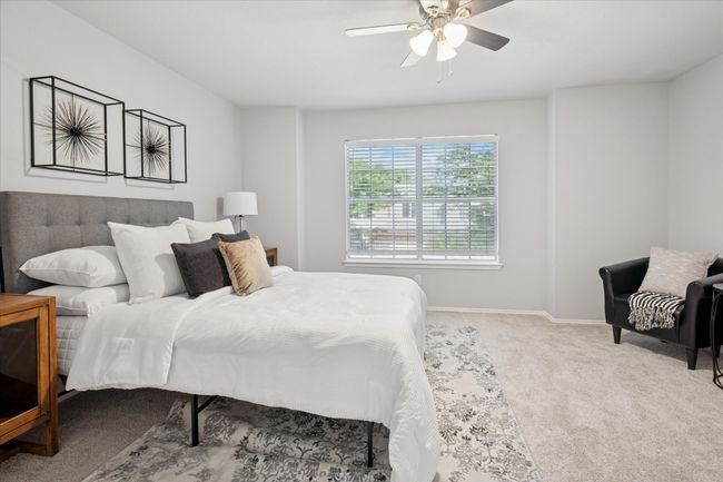 8621 Hunters Trace Ln, Townhouse with 2 bedrooms, 2 bathrooms and null parking in Plano TX | Image 18