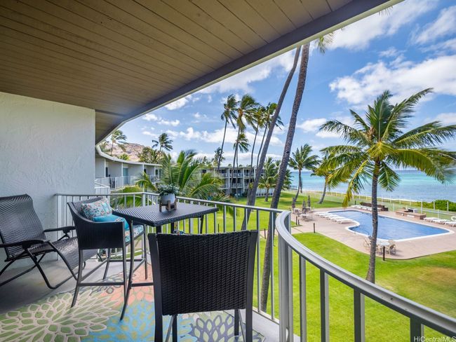 APT-315 - 87-561 Farrington Hwy, Condo with 1 bedrooms, 1 bathrooms and 1 parking in Waianae HI | Image 13