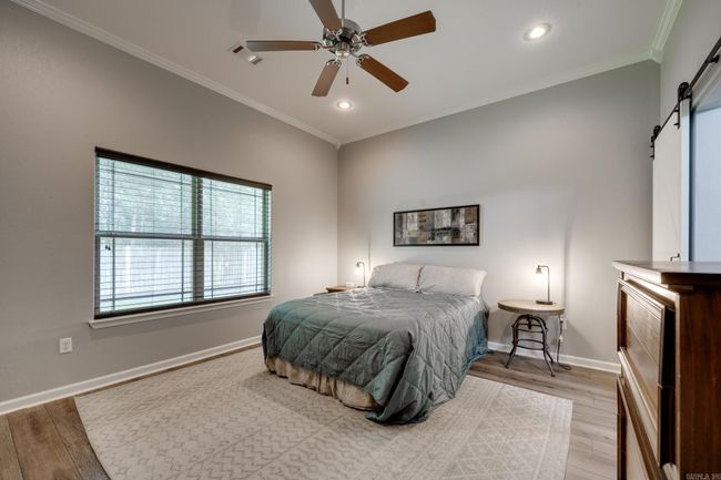 2040 Massee Gdns, House other with 3 bedrooms, 2 bathrooms and null parking in Conway AR | Image 15