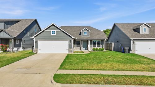 4013 36th St, Broken Arrow, OK, 74014-2073 | Card Image