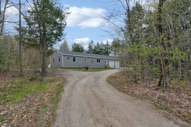 45 Carissa Drive, House other with 3 bedrooms, 2 bathrooms and null parking in Bridgton ME | Image 40